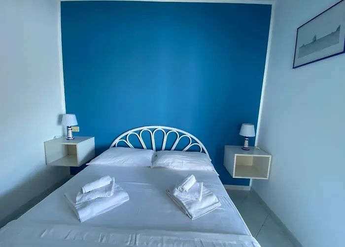 Cannetomare Apartamento *