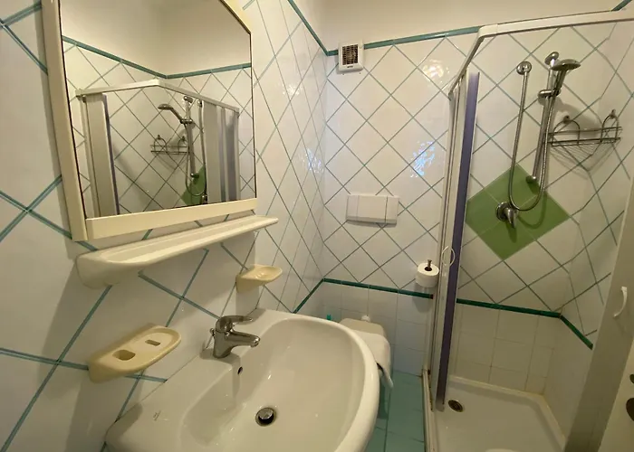 Apartamento Cannetomare *